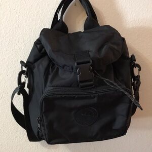 adidas Black Women's Backpack